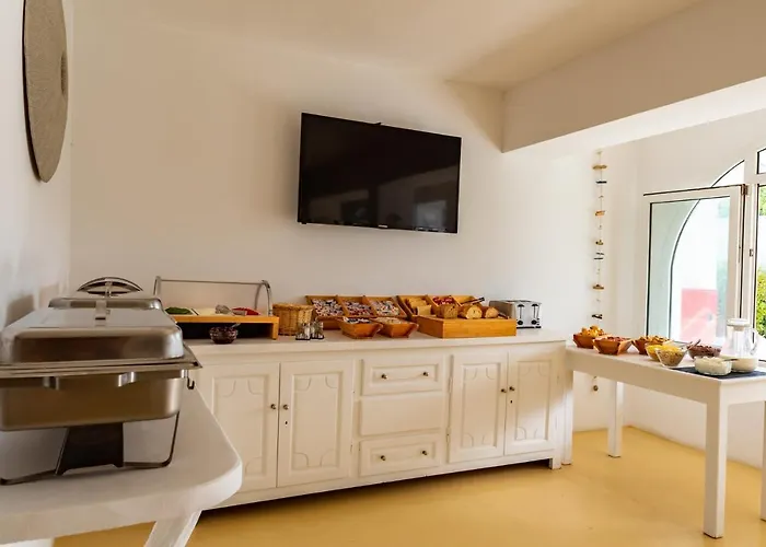 Hotel Anamar Blu (adults Only)