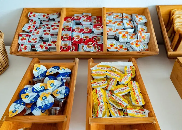 Hotel Anamar Blu (adults Only) Ornos (Mykonos)