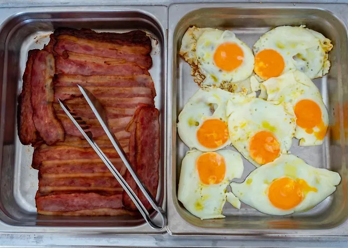 Anamar Blu (adults Only) Hotel