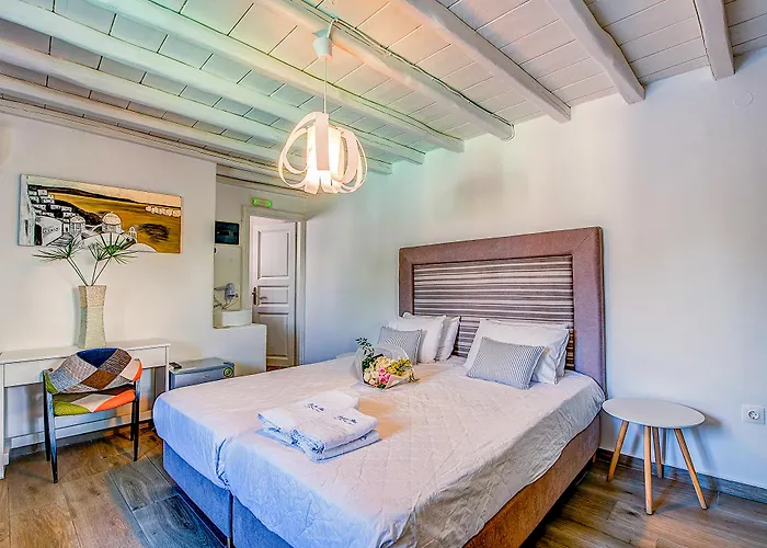 Anamar Blu (adults Only) Hotel 4*