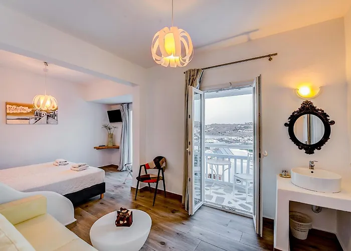 Anamar Blu (adults Only) Hotel