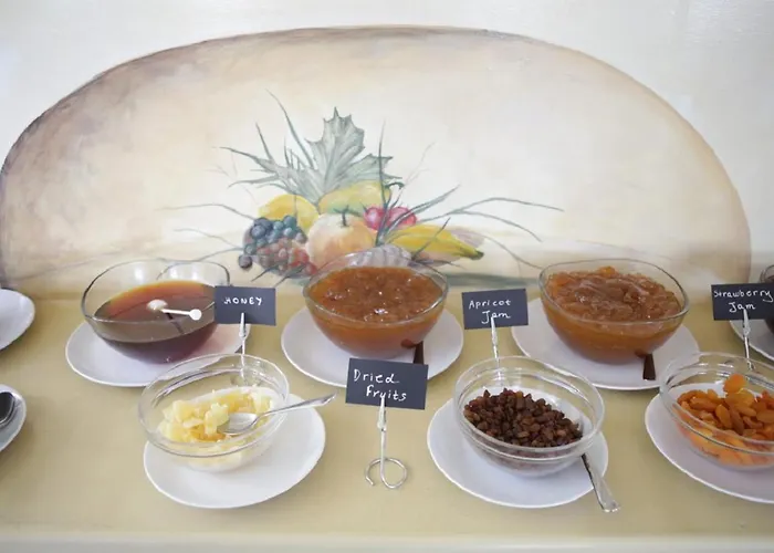 Anamar Blu (adults Only) Hotel Ornos (Mykonos)