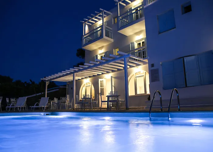 Anamar Blu (adults Only) Hotel 4*