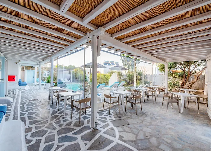 Hotel Anamar Blu (adults Only)