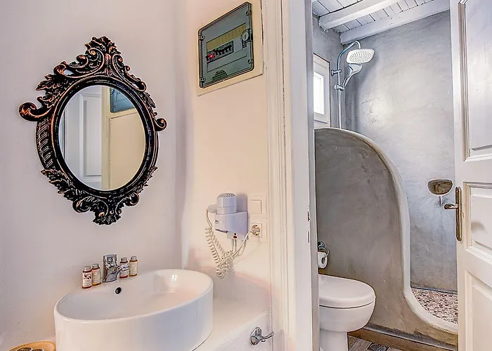 Anamar Blu (adults Only) Hotel 4*