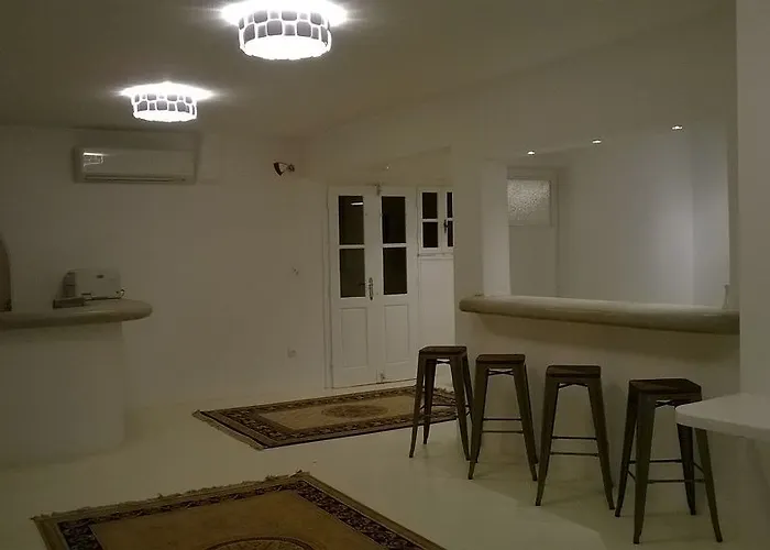 Anamar Blu (adults Only) Hotel Ornos (Mykonos)