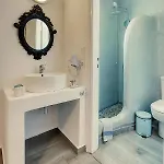 Anamar Blu (adults Only) Ornos (Mykonos)