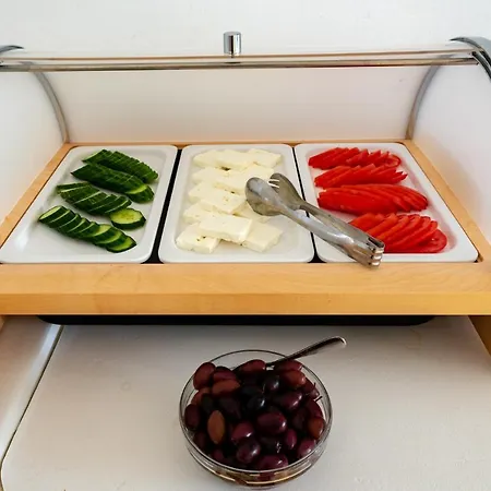 فندق Anamar Blu (adults Only) 4*