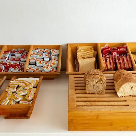 فندق Anamar Blu (adults Only)