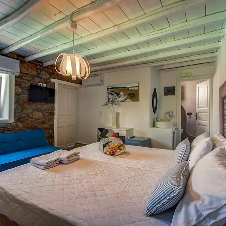 فندق Anamar Blu (adults Only) 4*