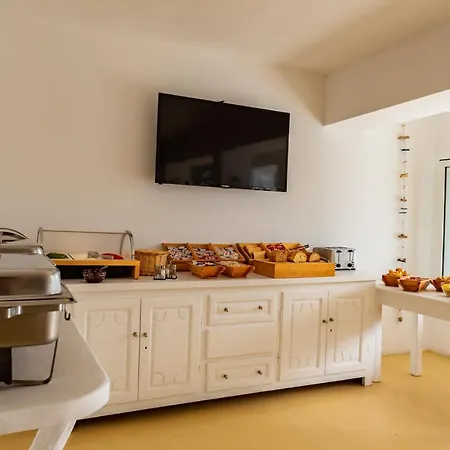 فندق Anamar Blu (adults Only)