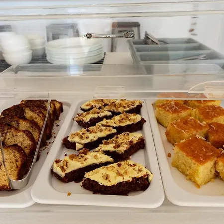 Anamar Blu (adults Only) 4* أورنوس