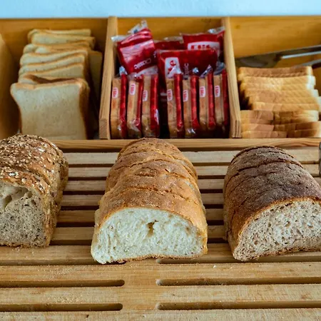 فندق Anamar Blu (adults Only) أورنوس