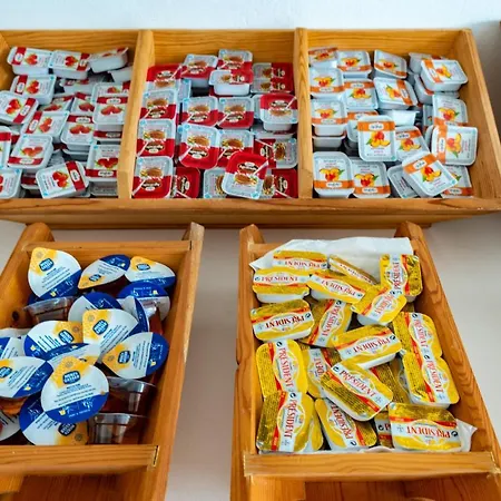 فندق Anamar Blu (adults Only) أورنوس