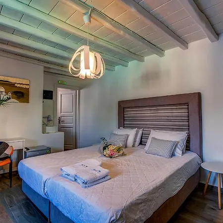 فندق Anamar Blu (adults Only) أورنوس