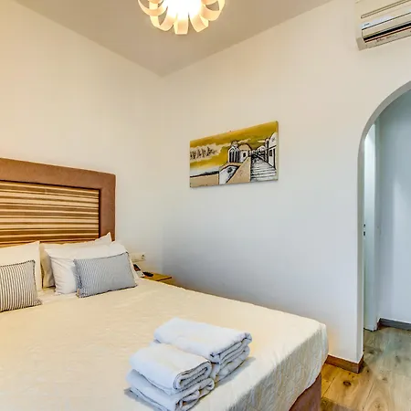 Hotell Anamar Blu (adults Only) Ornos (Mykonos)