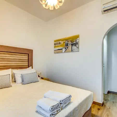 فندق Anamar Blu (adults Only) أورنوس