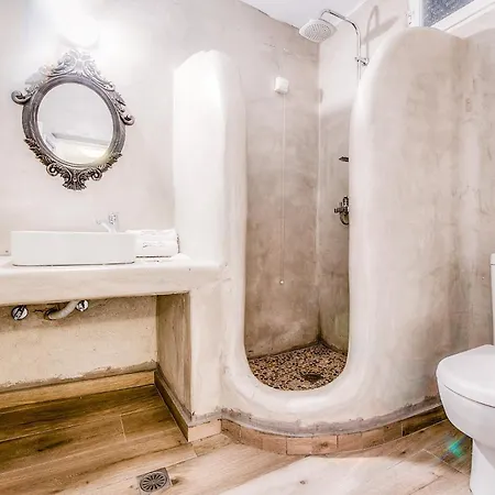 فندق Anamar Blu (adults Only) أورنوس