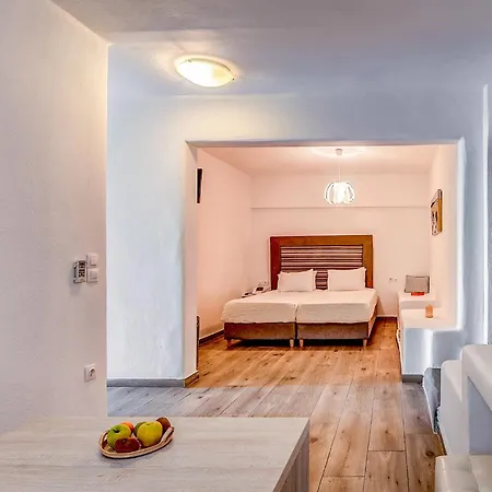 Anamar Blu (adults Only) فندق