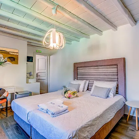 Anamar Blu (adults Only) فندق 4*