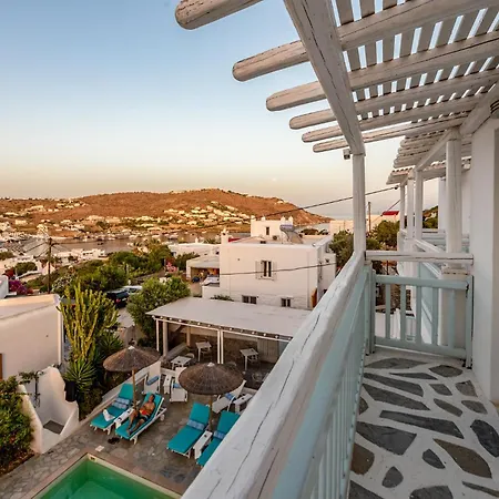 فندق Anamar Blu (adults Only)