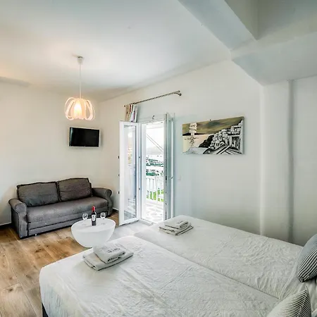 فندق Anamar Blu (adults Only) أورنوس