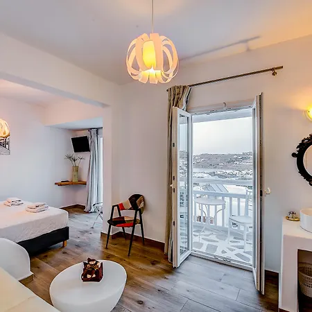 Anamar Blu (adults Only) Hotell