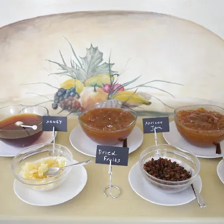 Anamar Blu (adults Only) فندق أورنوس