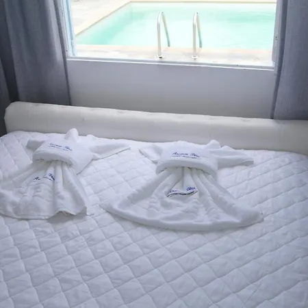 فندق Anamar Blu (adults Only) أورنوس