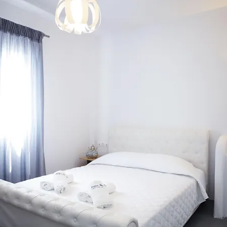 Anamar Blu (adults Only) فندق أورنوس