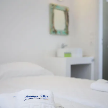 فندق Anamar Blu (adults Only) أورنوس