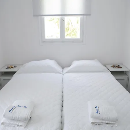 Anamar Blu (adults Only) فندق أورنوس