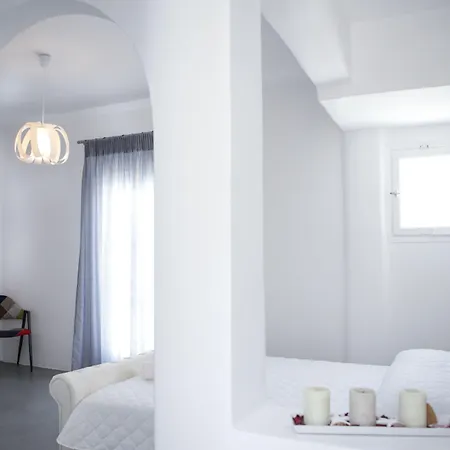 Anamar Blu (adults Only) فندق أورنوس