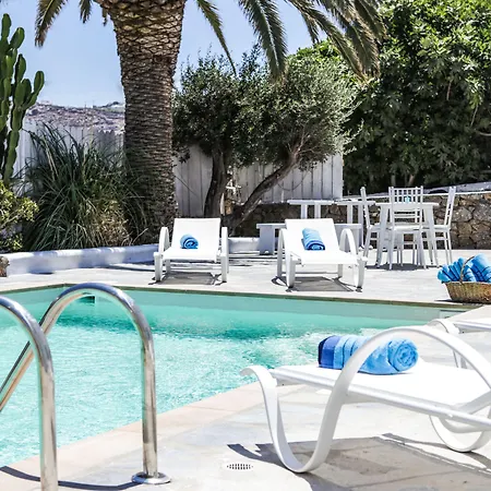 Anamar Blu (adults Only) 4* أورنوس