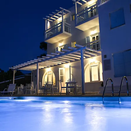 Anamar Blu (adults Only) فندق 4*