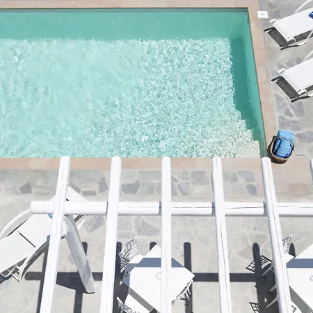 فندق Anamar Blu (adults Only) 4*