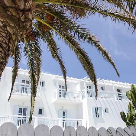 Anamar Blu (adults Only) فندق