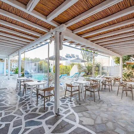 فندق Anamar Blu (adults Only)