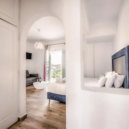 فندق Anamar Blu (adults Only)