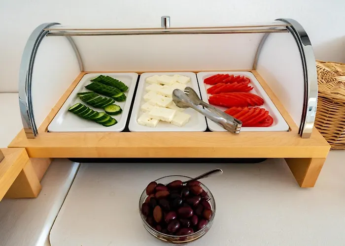 فندق Anamar Blu (adults Only) 4*