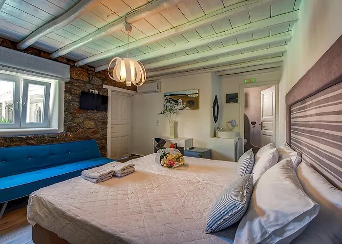 فندق Anamar Blu (adults Only) 4*