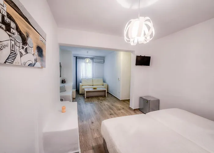 Hotell Anamar Blu (adults Only) 4*