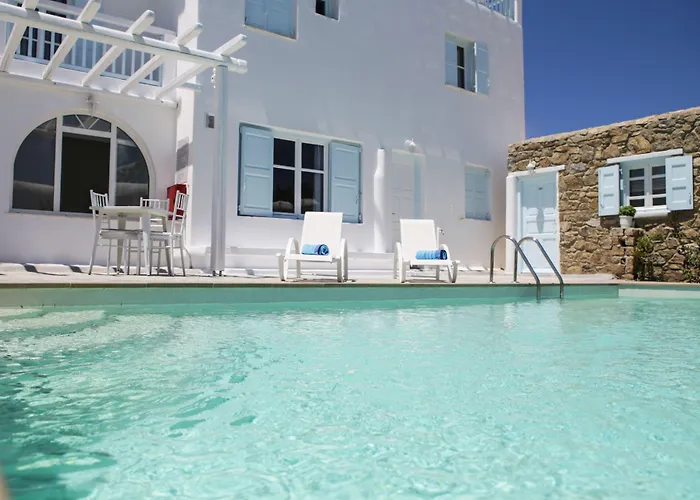 فندق Anamar Blu (adults Only)