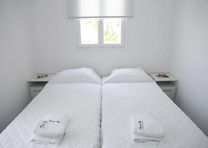 Anamar Blu (adults Only) فندق أورنوس