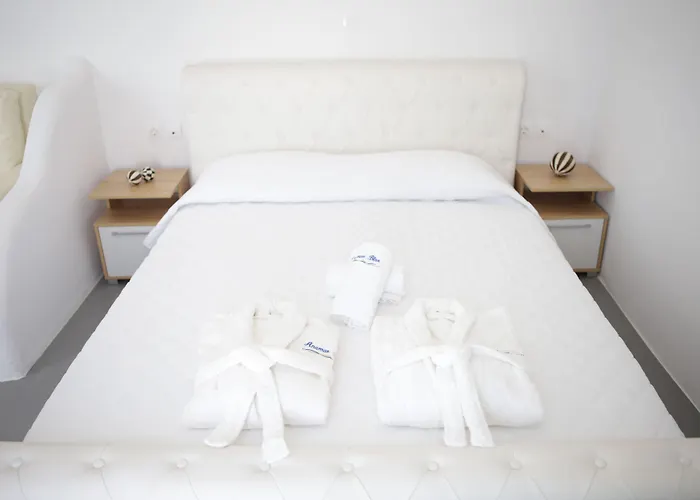 Anamar Blu (adults Only) فندق 4*