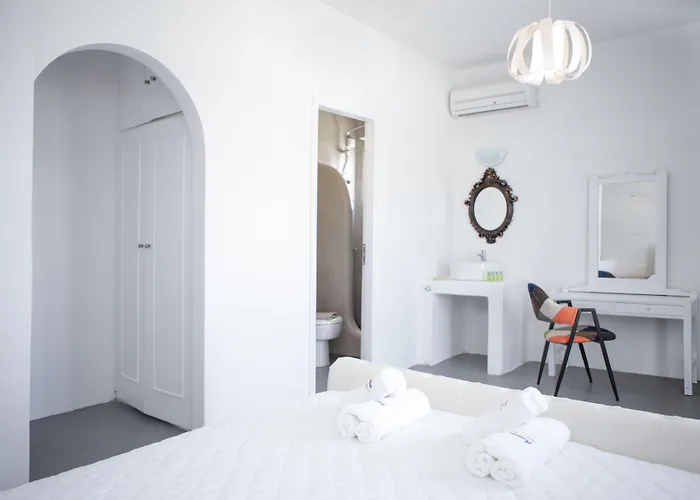 Anamar Blu (adults Only) Hotell 4*