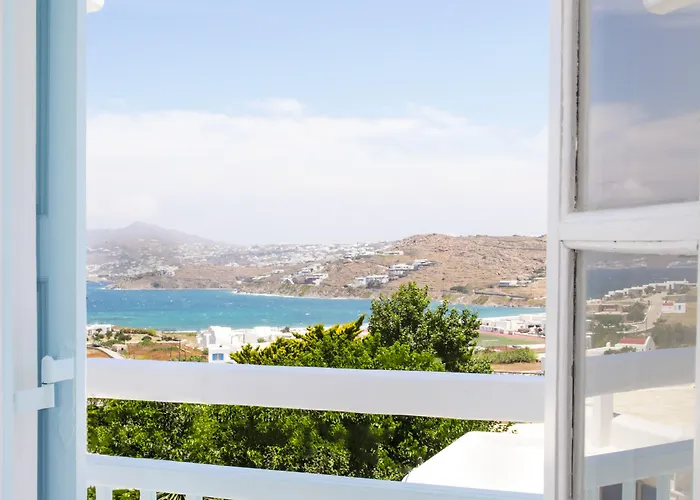 Anamar Blu (adults Only) فندق 4*