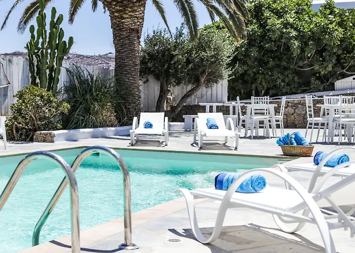 Anamar Blu (adults Only) 4* أورنوس