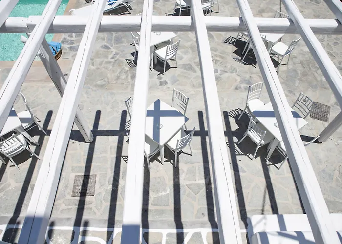 Anamar Blu (adults Only) فندق أورنوس