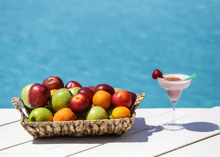 Anamar Blu (adults Only) Hotell